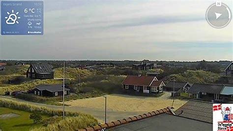 danske webcam|Live Webcams of Southern Denmark, DK.